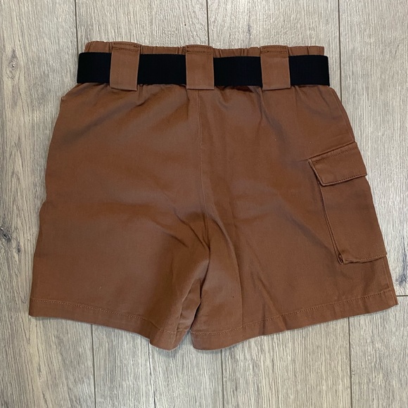 TNA Cargo Shorts - Picture 4 of 8